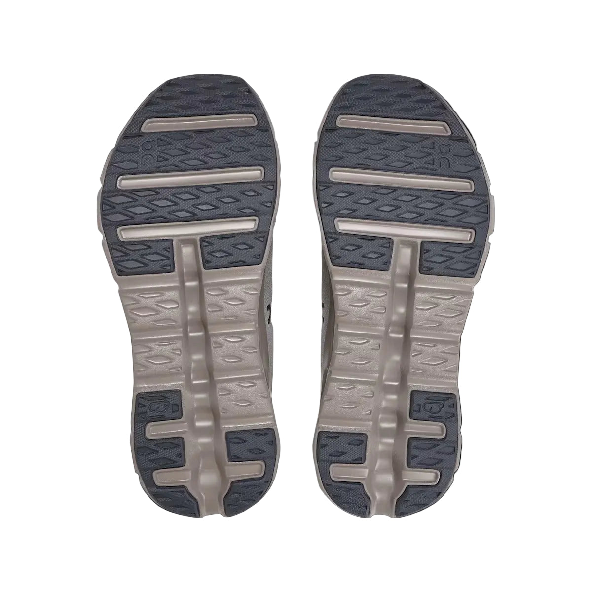 ON Cloudtilt “Eclipse Cinder” 3ME10103609 Outsole View