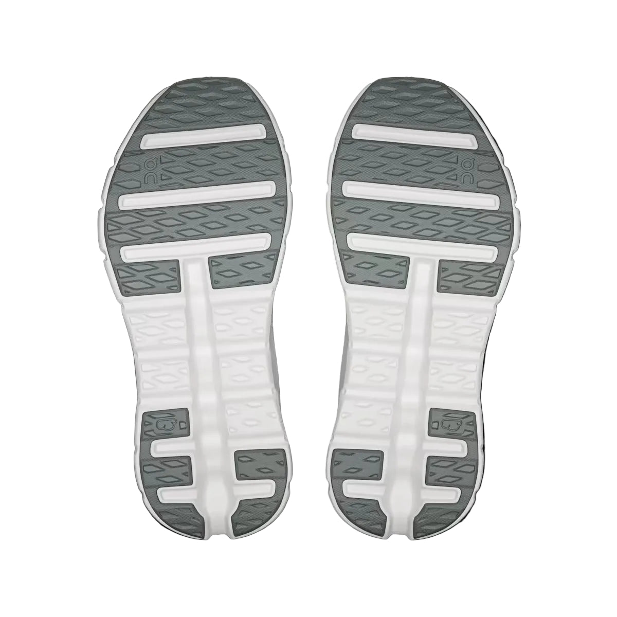 ON Cloudtilt “Heron Dew” 3WE10054846 Outsole View