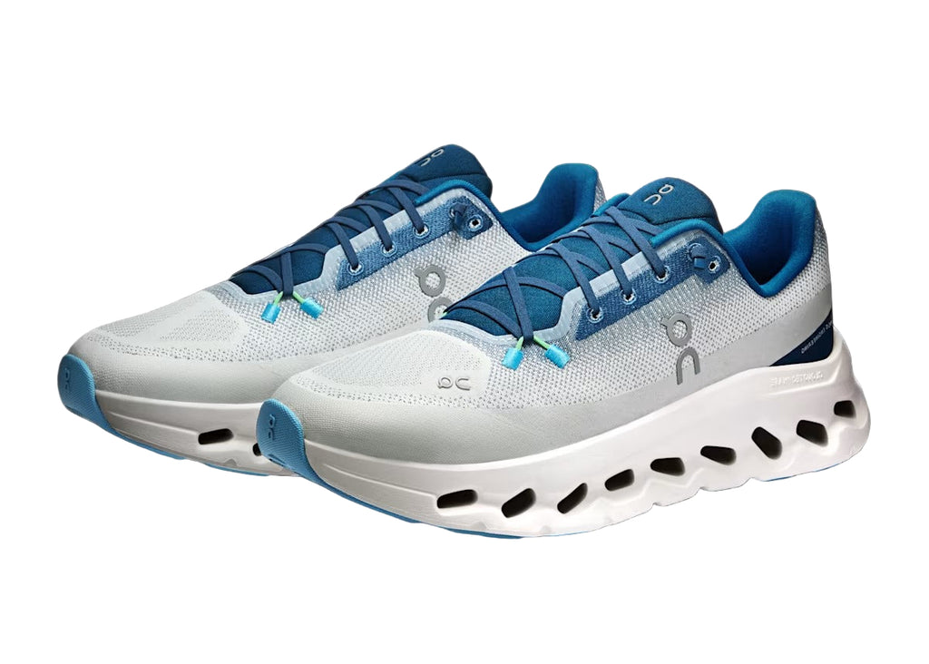 ON Cloudtilt "Ivory Tempest" 3MF31124526 Front View