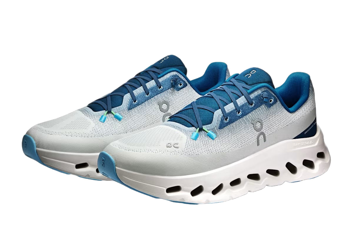 ON Cloudtilt "Ivory Tempest" 3MF31124526 Front View