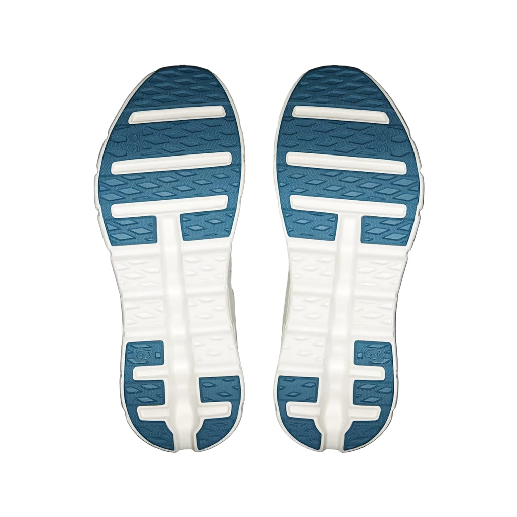 ON Cloudtilt "Ivory Tempest" 3MF31124526 Outsole View