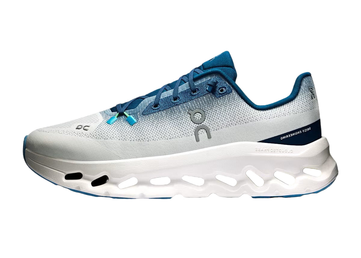 ON Cloudtilt "Ivory Tempest" 3MF31124526 Side View