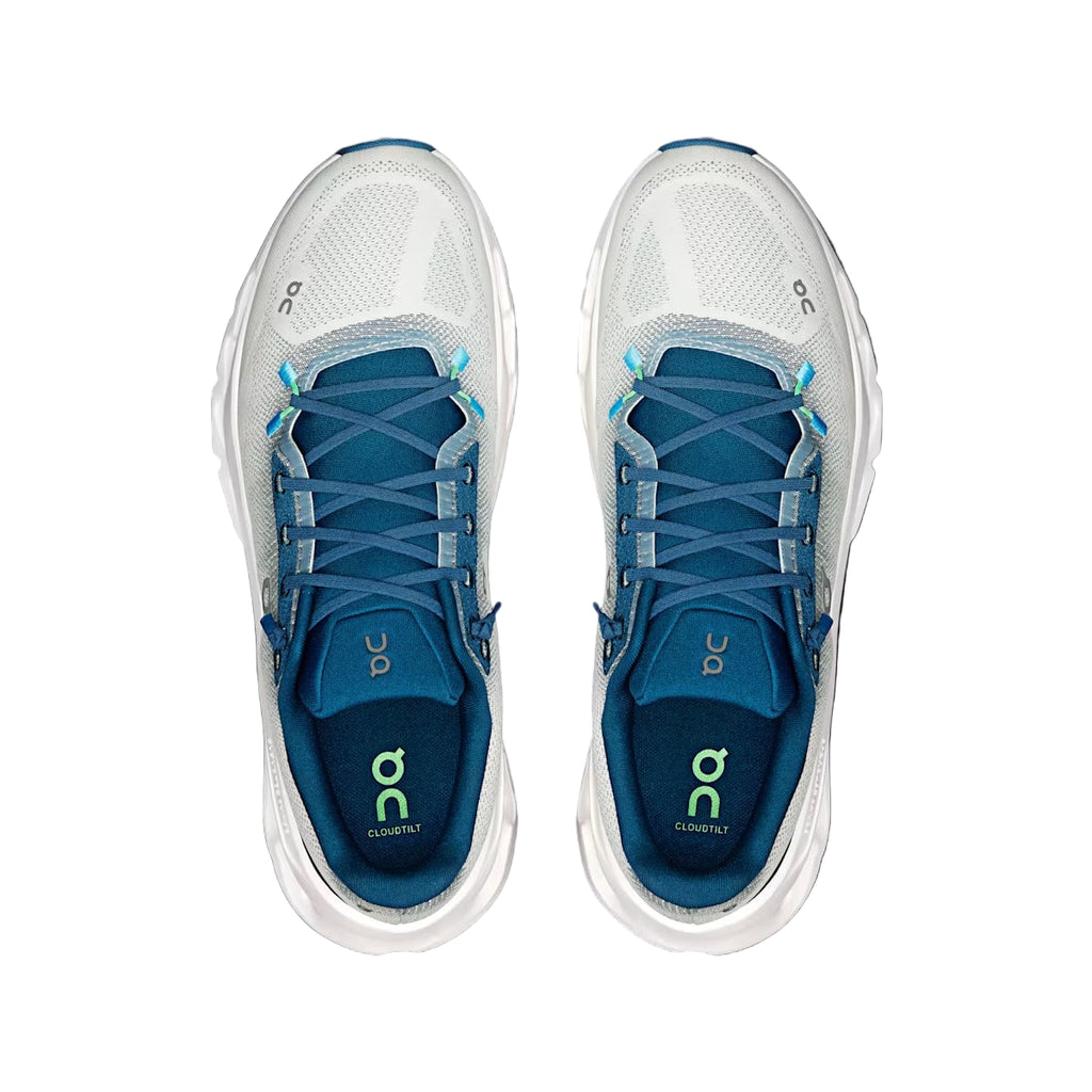 ON Cloudtilt "Ivory Tempest" 3MF31124526 Top View