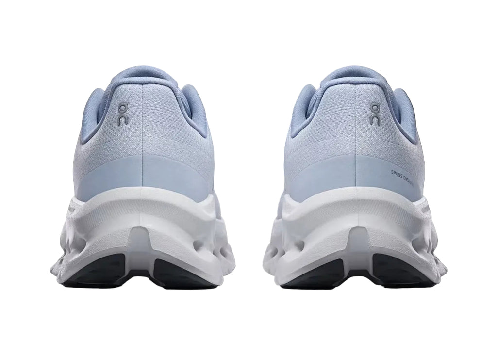 ON Cloudtilt “Marsh Heather” 3WE10054844 Heel View