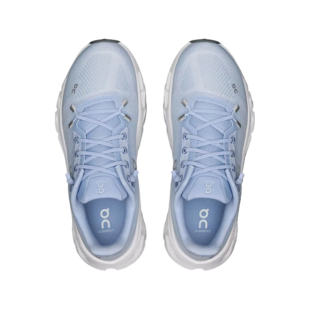 ON Cloudtilt “Marsh Heather” 3WE10054844 Top View