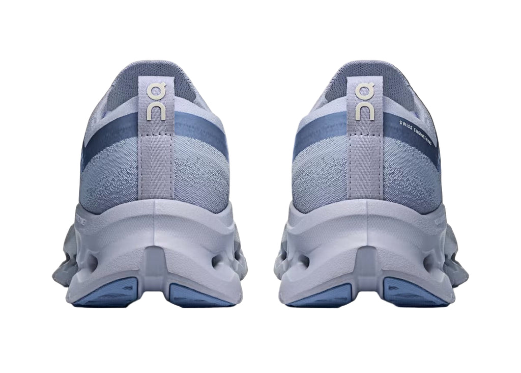 ON Cloudtilt Moon "Nimbus" 3WF30423776 Heel View