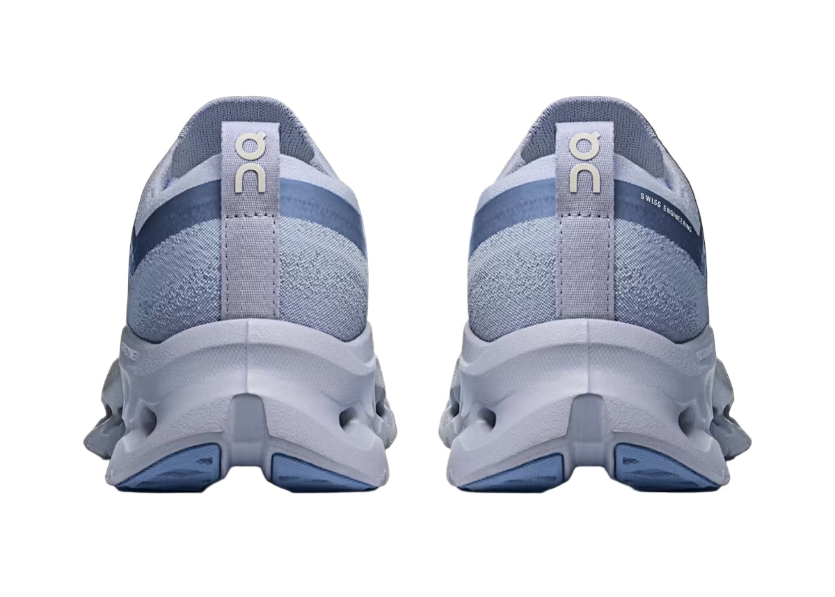 ON Cloudtilt Moon "Nimbus" 3WF30423776 Heel View