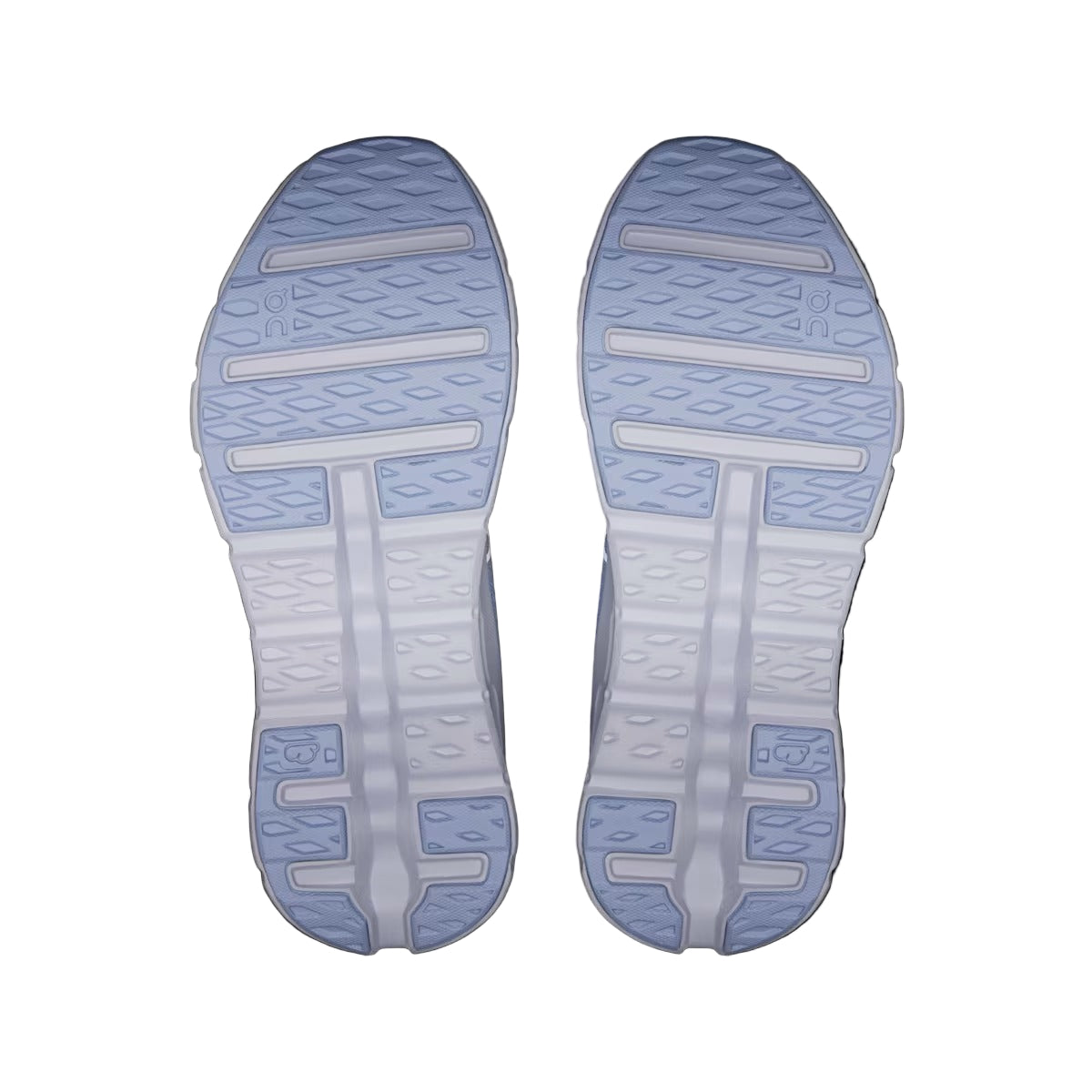 ON Cloudtilt Moon "Nimbus" 3WF30423776 Outsole View