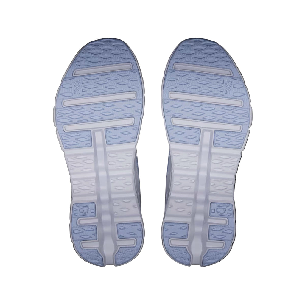 ON Cloudtilt Moon "Nimbus" 3WF30423776 Outsole View