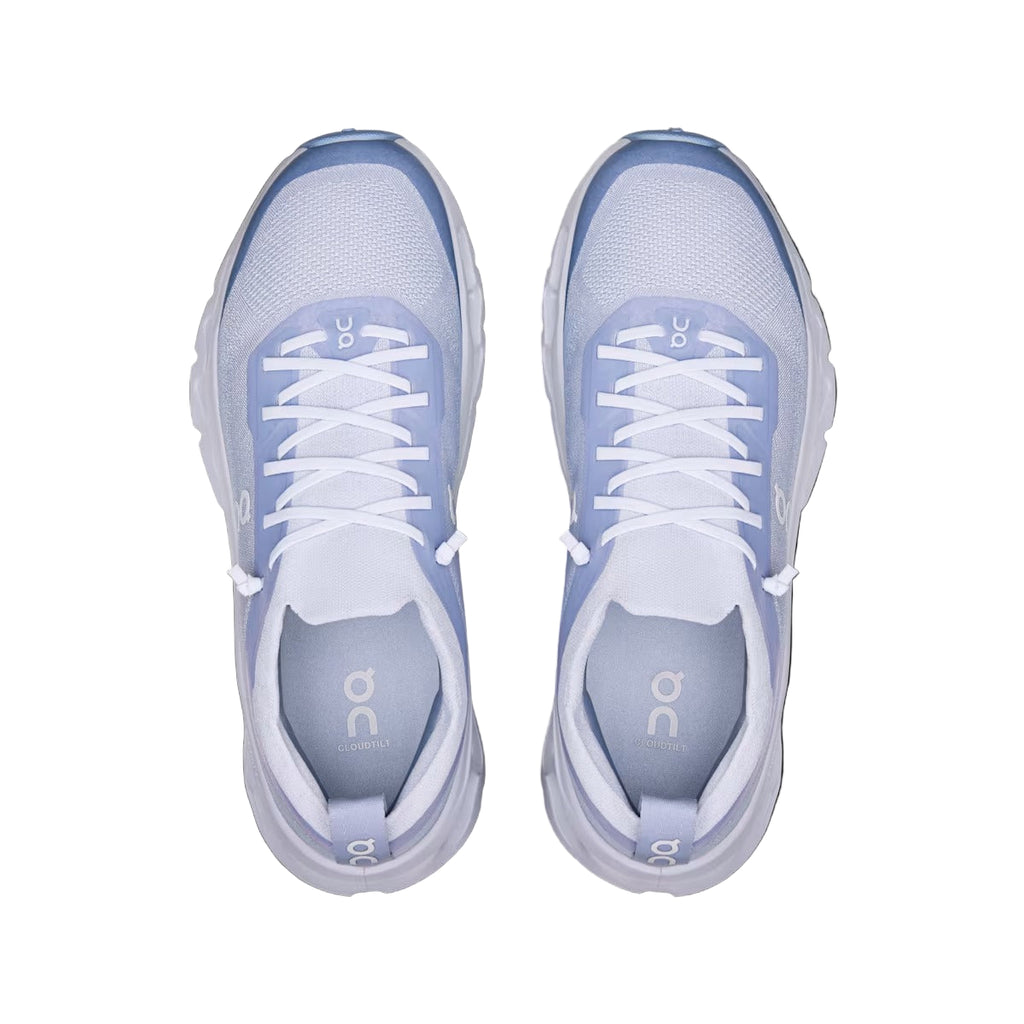 ON Cloudtilt Moon "Nimbus" 3WF30423776 Top View