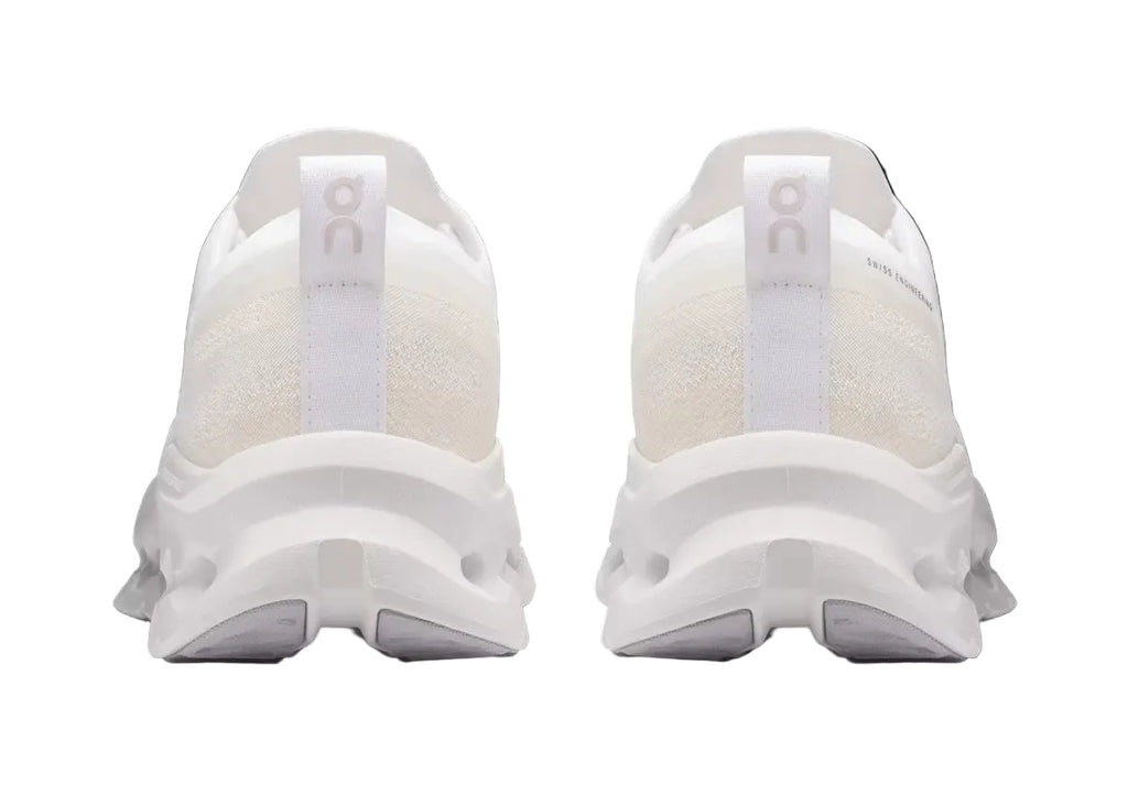 ON Cloudtilt Moon “White Frost” 3MF30670664 Heel View