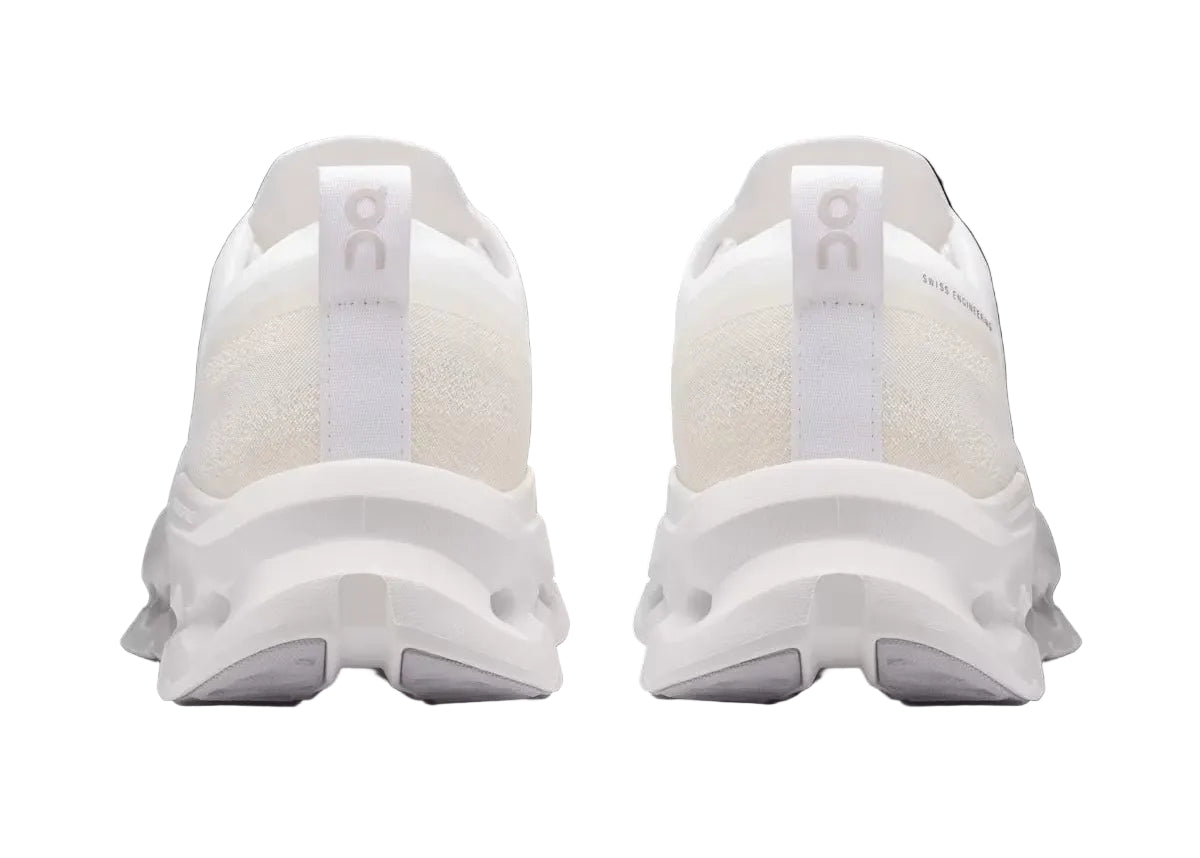 ON Cloudtilt Moon “White Frost” 3MF30670664 Heel View