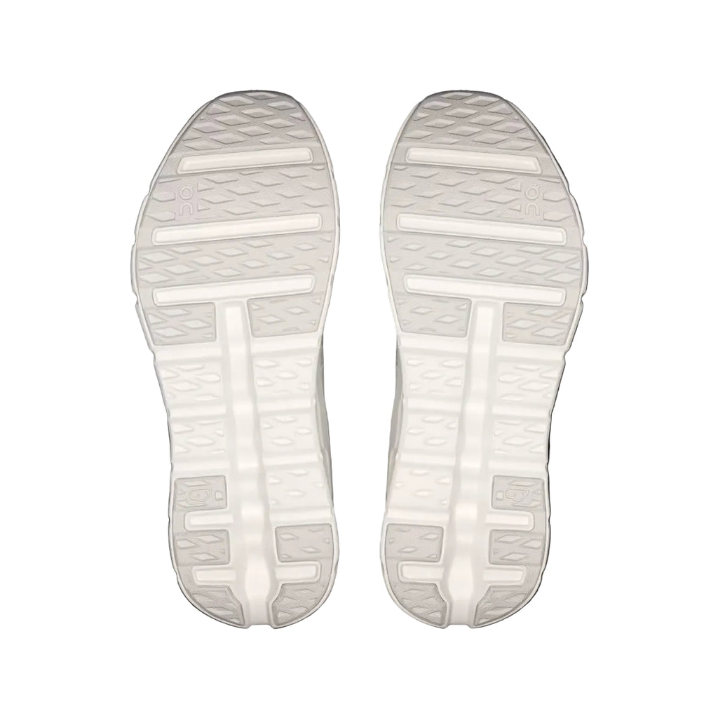 ON Cloudtilt Moon “White Frost” 3MF30670664 Outsole View
