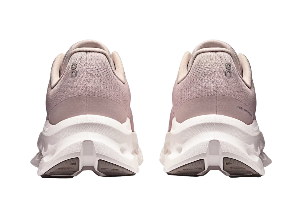 ON Cloudtilt “Pearl Fade” 3WE10054161 Heel View