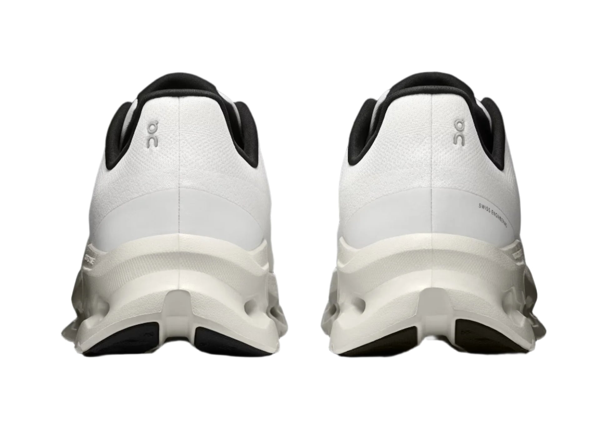 On Cloudtilt Pearl Ice 3ME10102531 Heel View