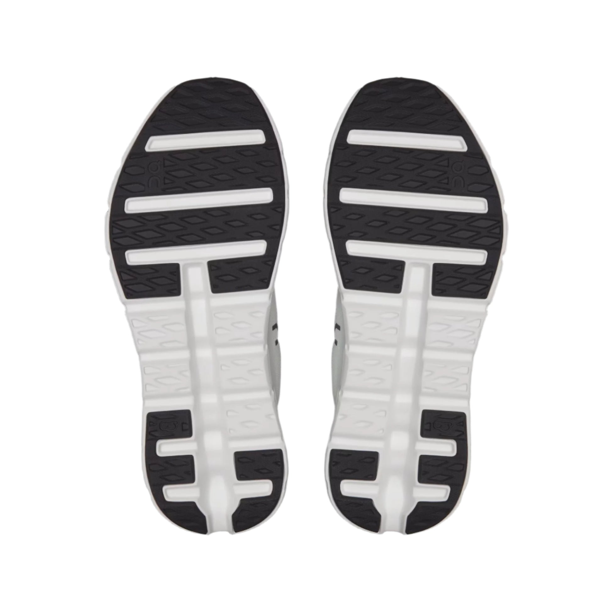 On Cloudtilt Pearl Ice 3ME10102531 Outsole View