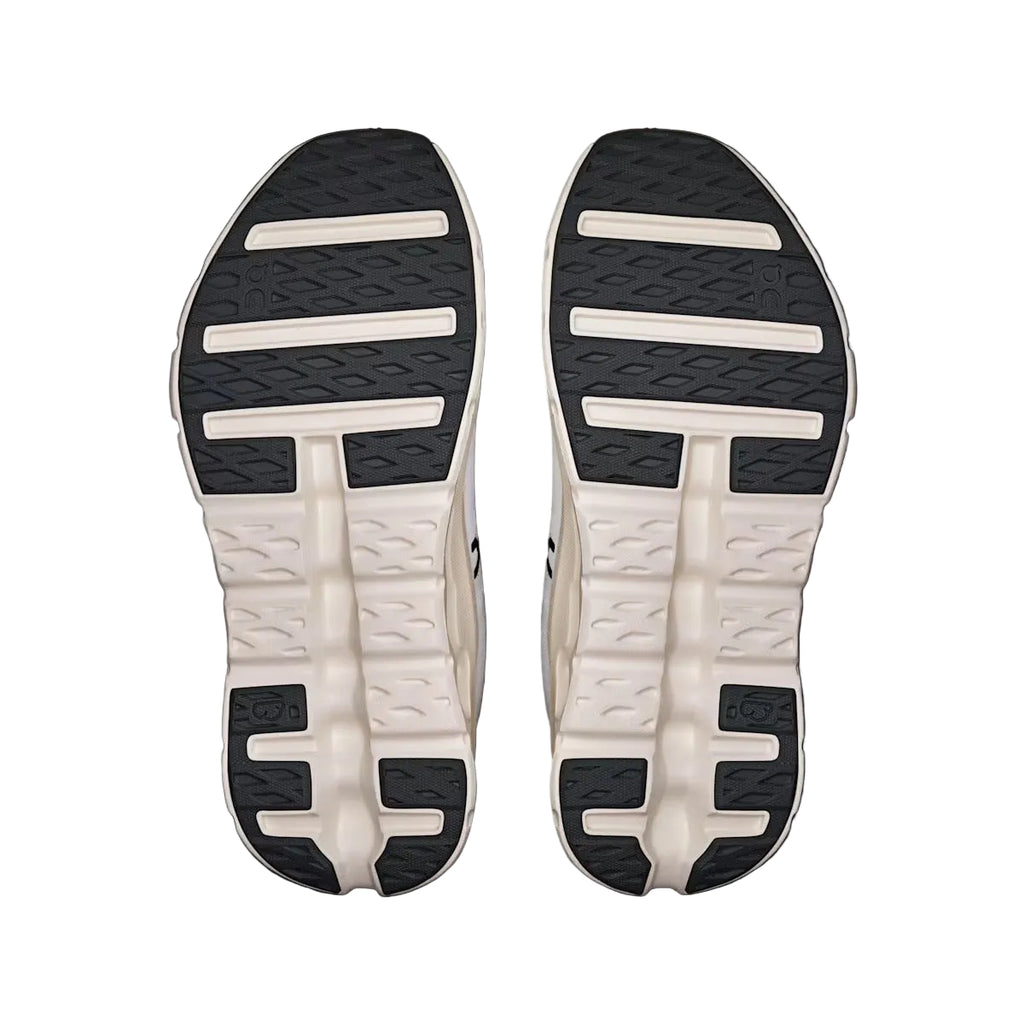 ON Cloudtilt “Rock Ivory” 3WE10053247 Outsole View