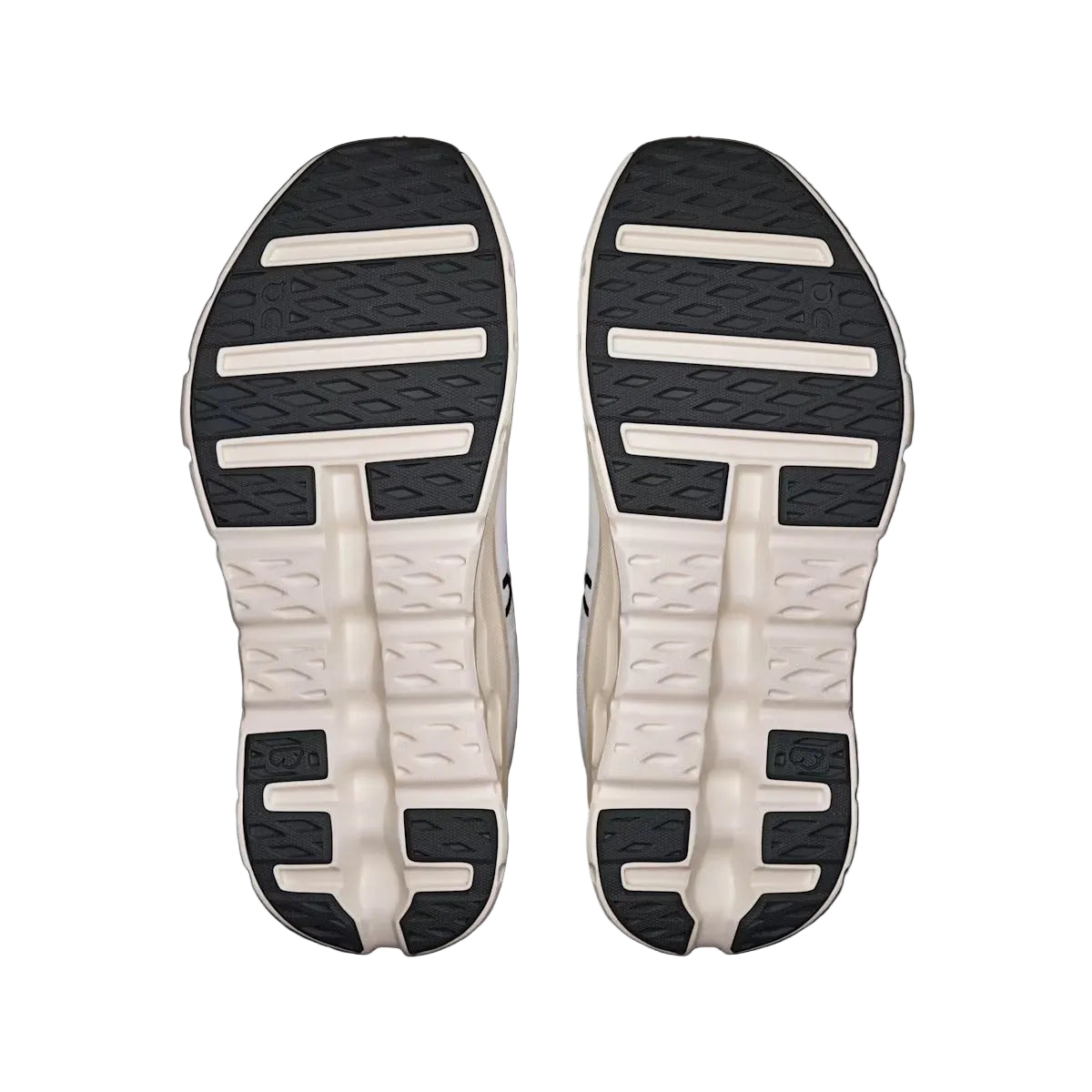 ON Cloudtilt “Rock Ivory” 3WE10053247 Outsole View