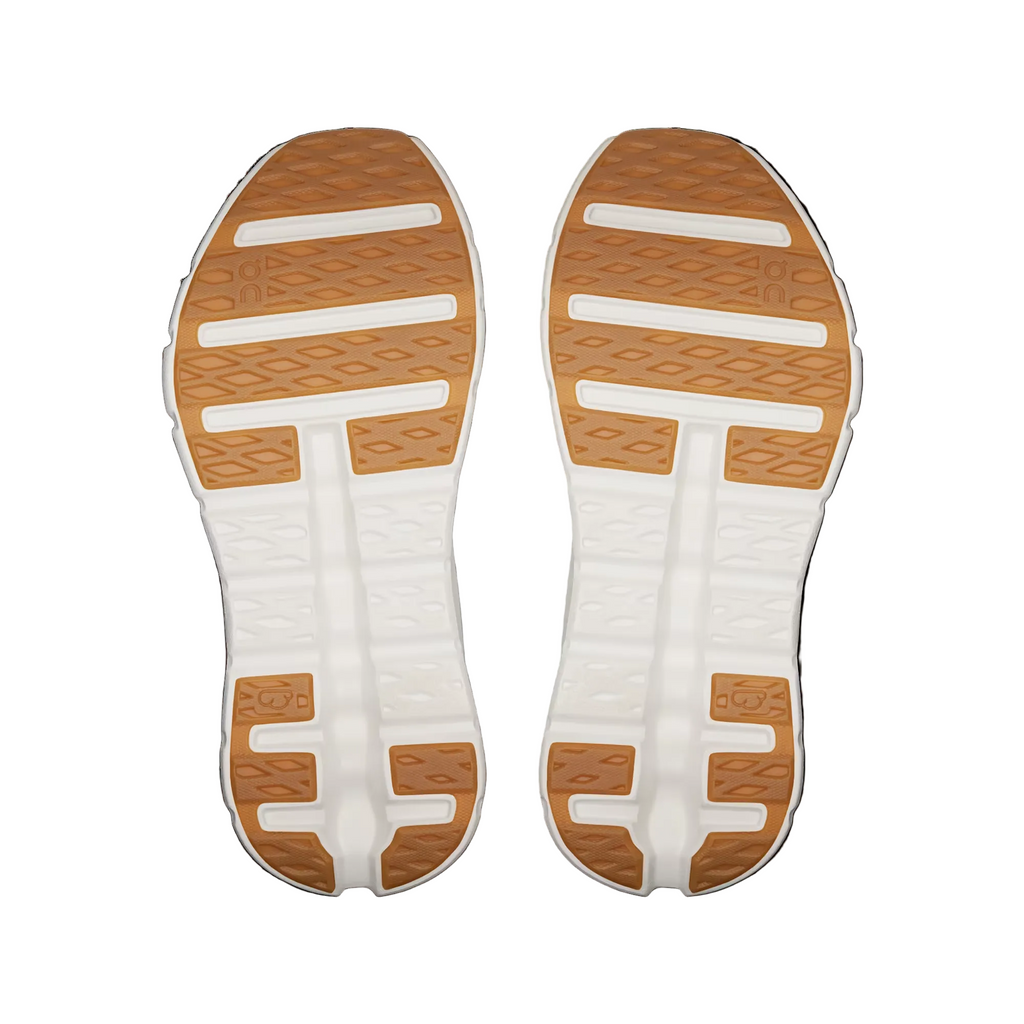 ON Cloudtilt “White Ivory” 3WE10050924 Outsole View