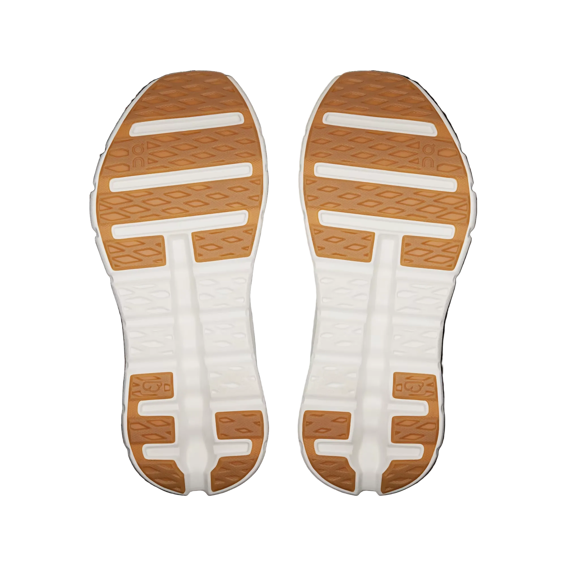 ON Cloudtilt “White Ivory” 3WE10050924 Outsole View