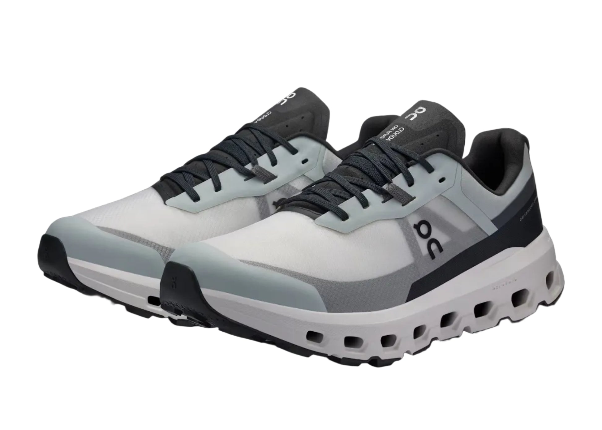 ON Cloudvista 2 “Glacier Eclipse” 3ME30110818 Front View