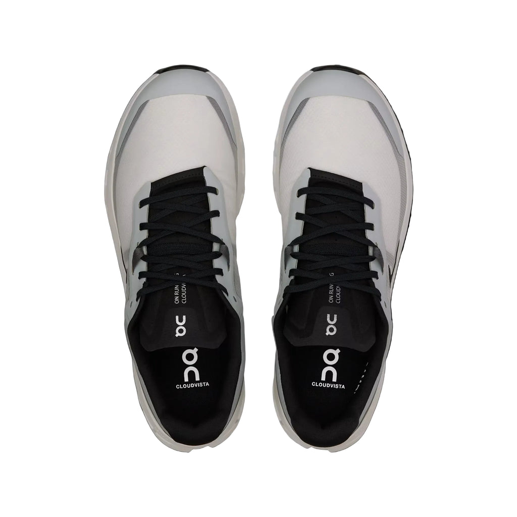 ON Cloudvista 2 “Glacier Eclipse” 3ME30110818 Top View