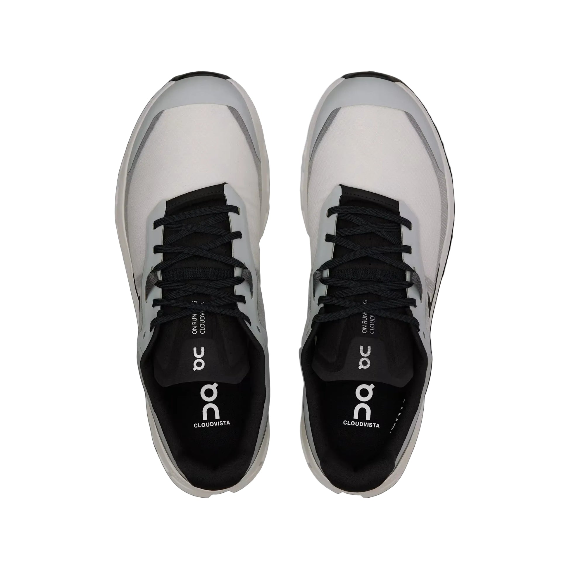 ON Cloudvista 2 “Glacier Eclipse” 3ME30110818 Top View