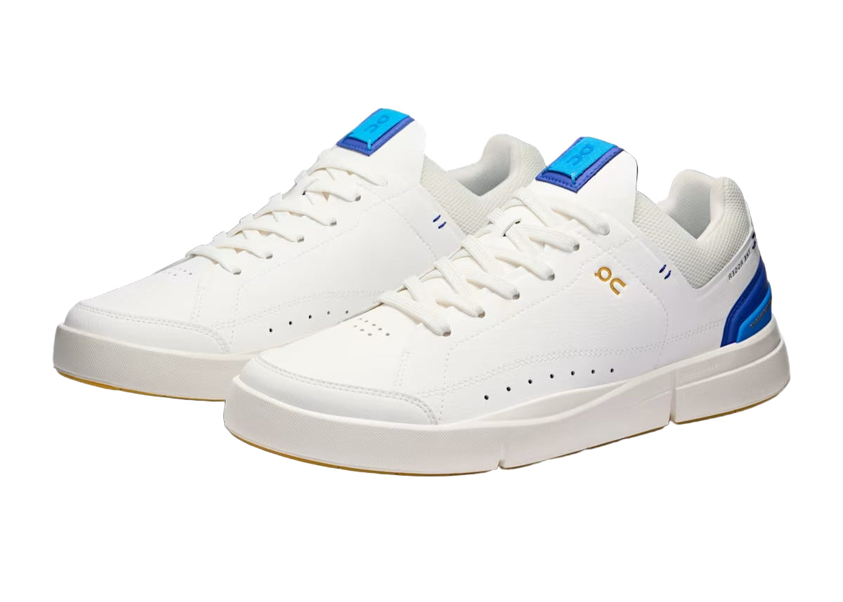 ON THE ROGER Centre Court "White Malibu" 3MD11272840 Front View