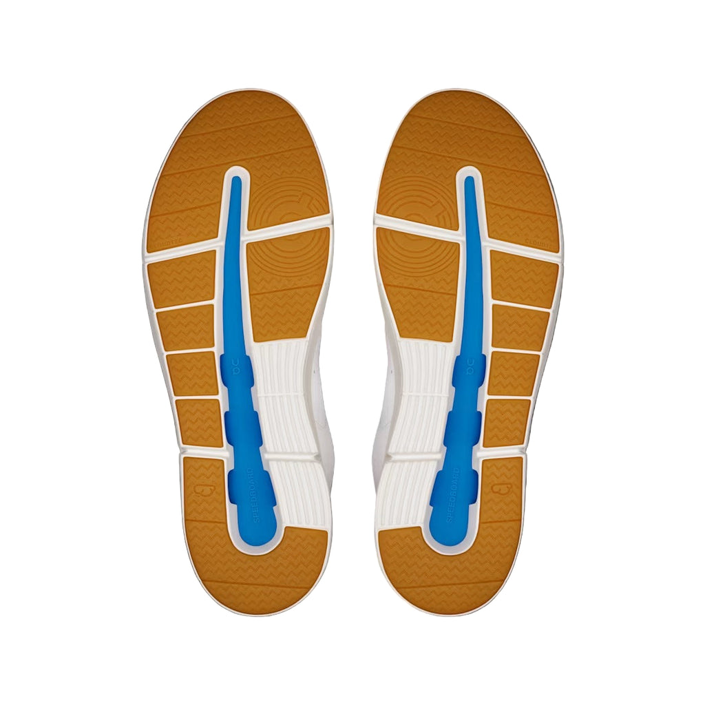 ON THE ROGER Centre Court "White Malibu" 3MD11272840 Outsole View