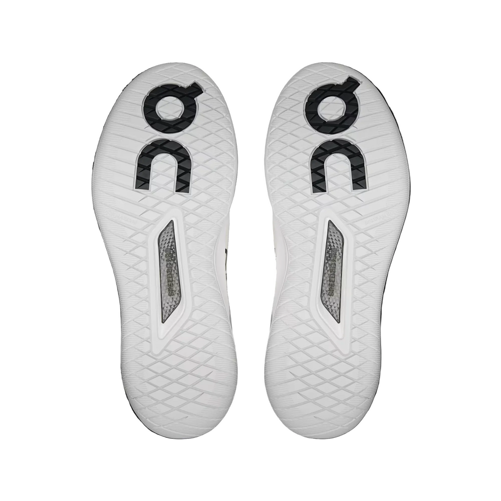 ON The Roger Pro 3 “Linen Lime” 3MG10364744 Outsole View