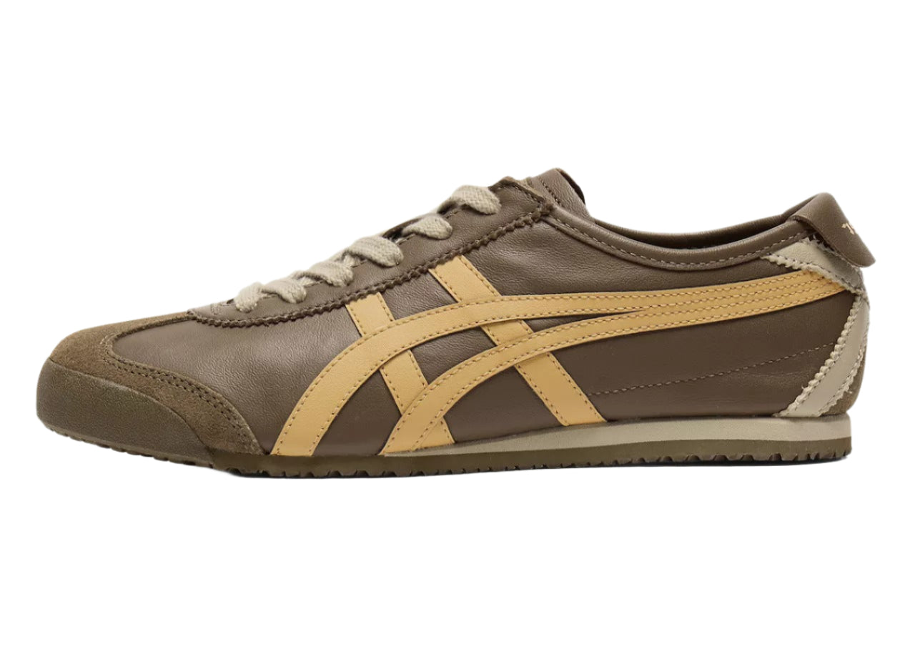 Onitsuka Tiger Mexico 66 Clay Canyon front view