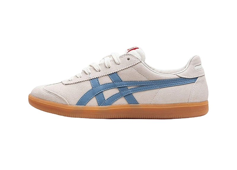 Onitsuka Tiger Tokuten "White Blue Gum" 1183A907-202 Side View