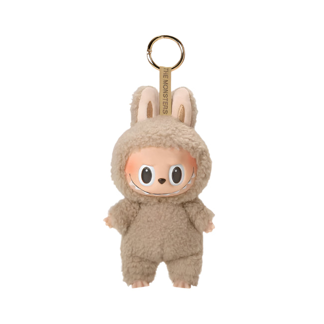 POP MART Labubu V1 "Exciting Macaron" Blind Box Close-up