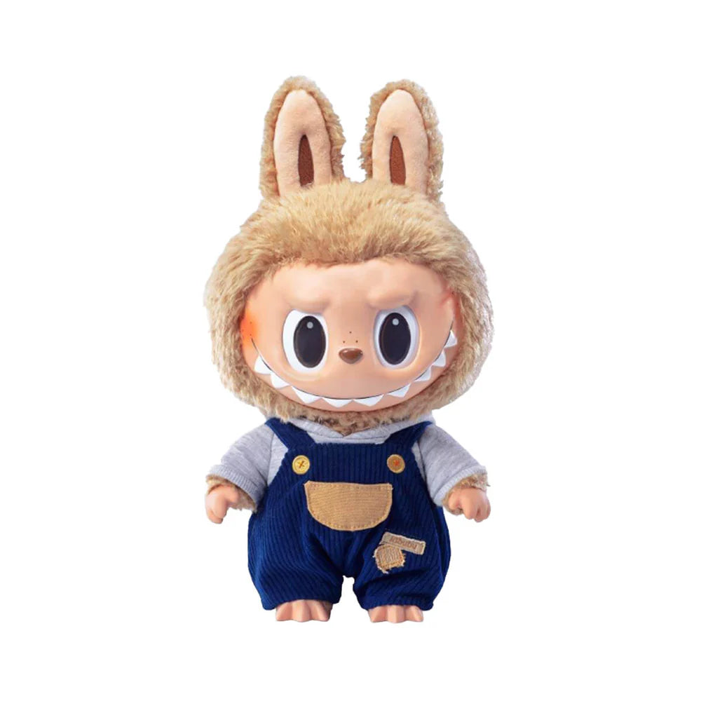 Pop Mart Labubu Time to Chill Vinyl Doll – Limited Edition