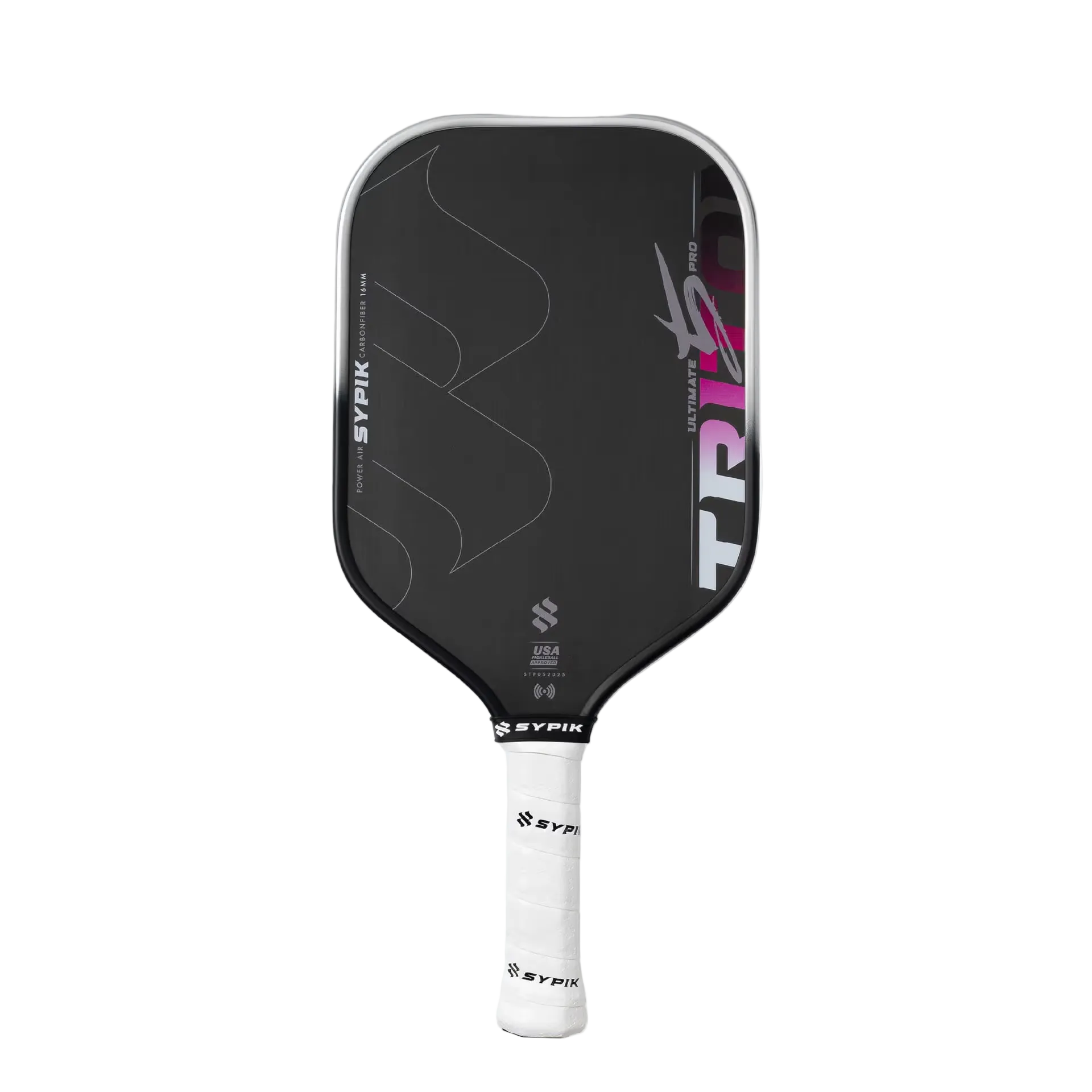 Sypik Triton 5 Pro Sparkline Paddle Front View